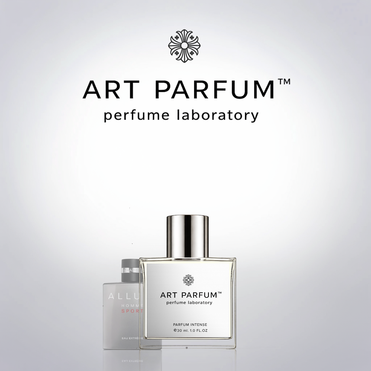 Парфуми Intense Chanel Allure Homme Sport Eau Extrême 30ml  - для чоловіків
