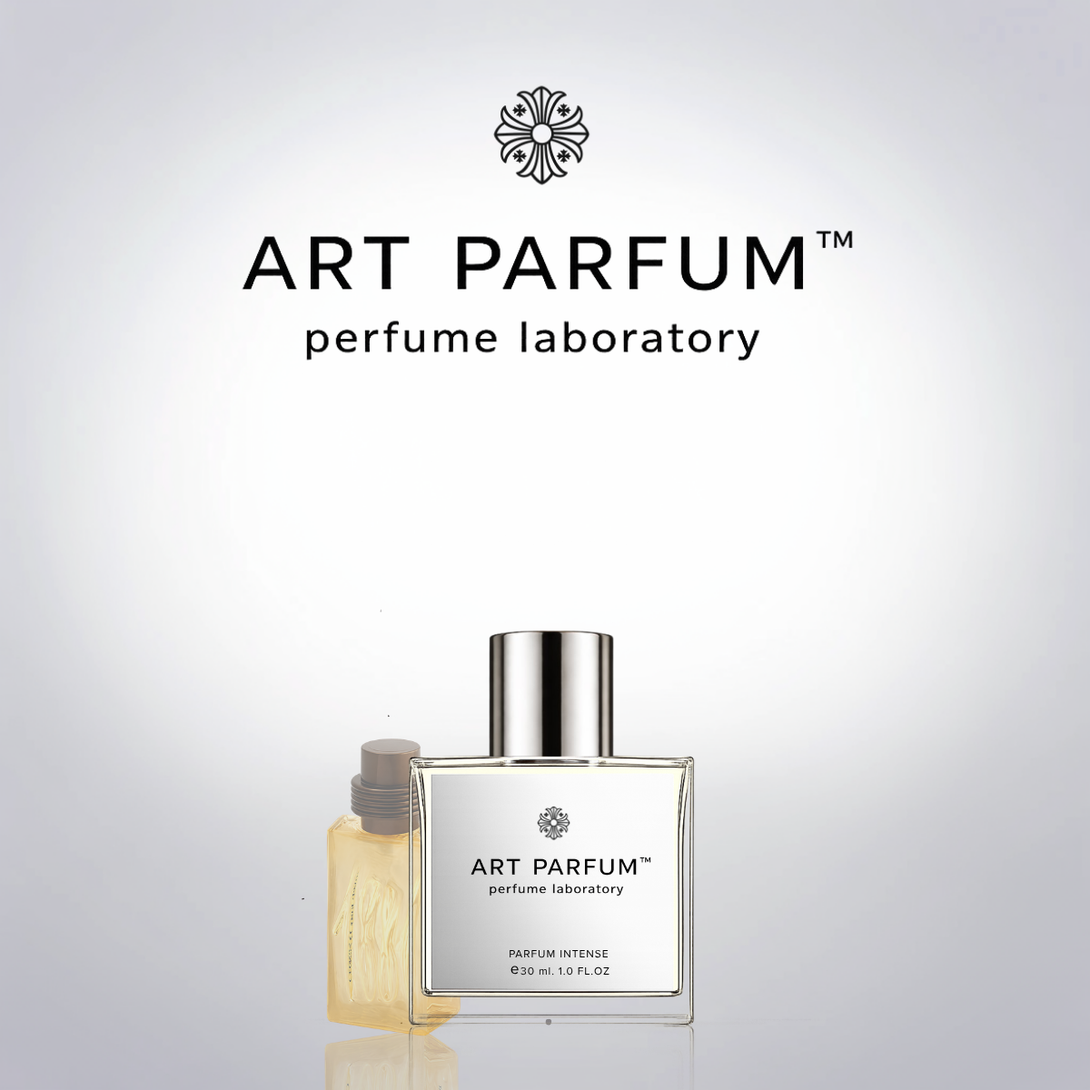 Парфуми Intense Nino Cerruti 1881 Amber 30ml  - для чоловіків