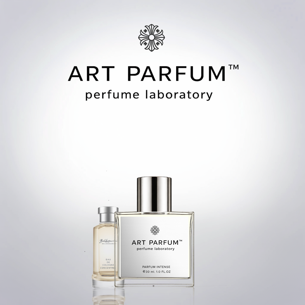 Парфуми Intense Hugo Boss Baldessarini 30ml  - для чоловіків