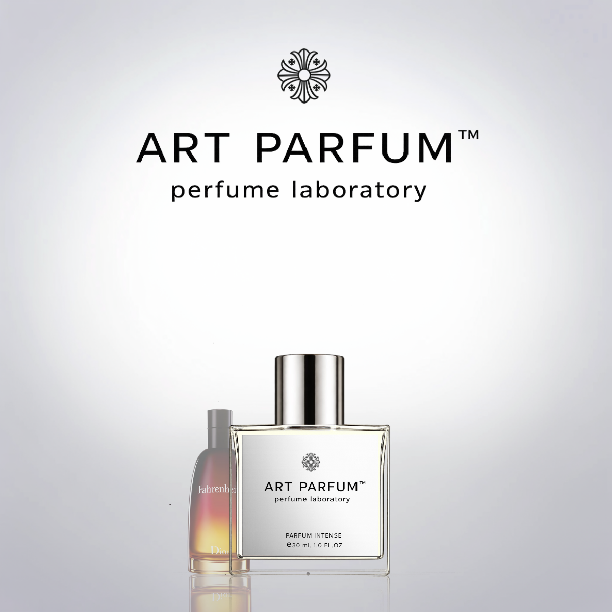 Парфуми Intense Dior Fahrenheit 30ml  - для чоловіків