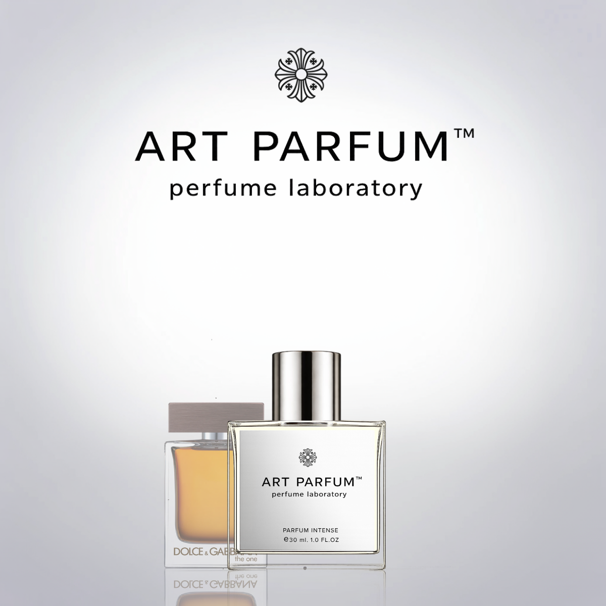 Парфуми Intense Dolce & Gabbana The One 30ml  - для чоловіків