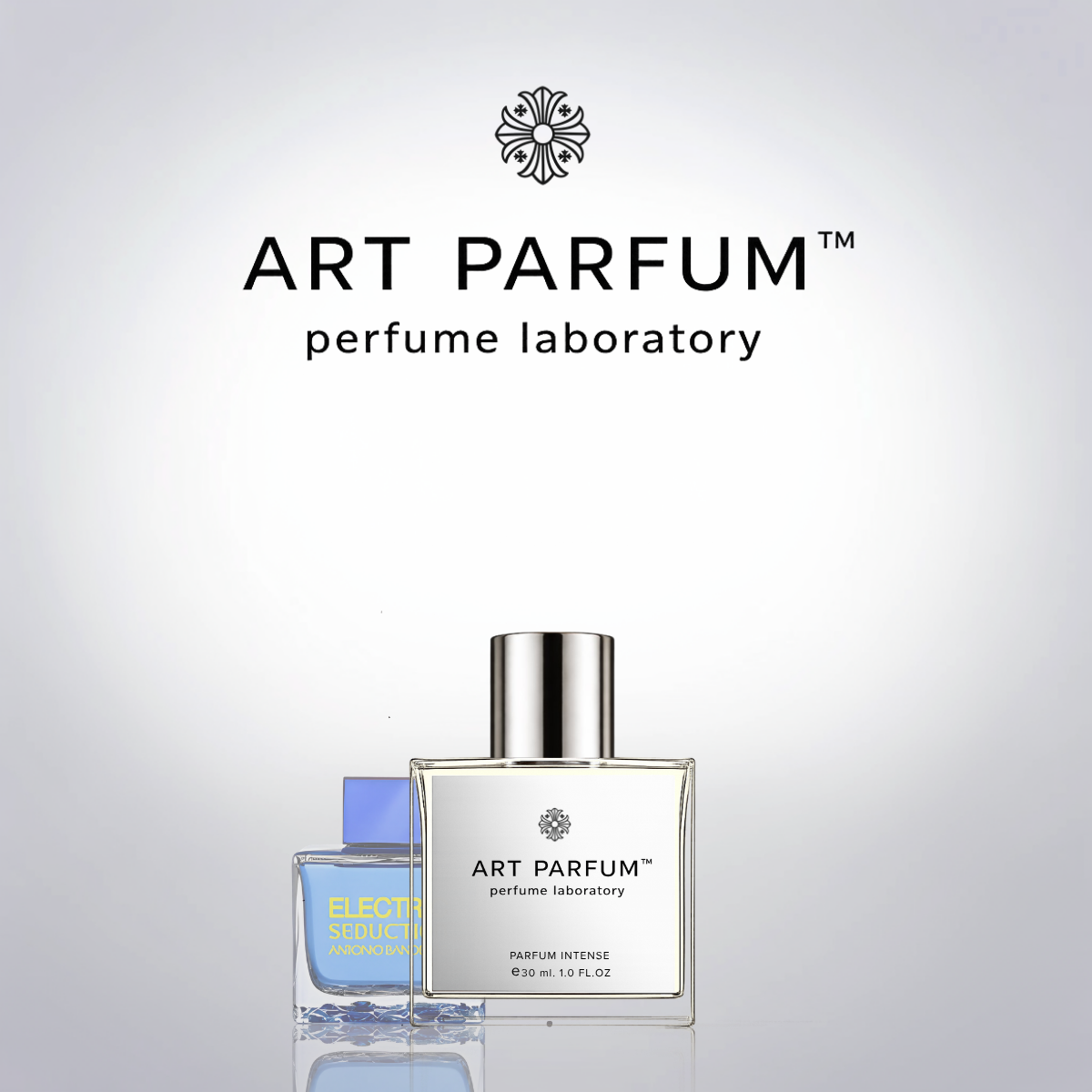 Парфуми Intense Antonio Banderas Blue Seduction 30ml  - для чоловіків