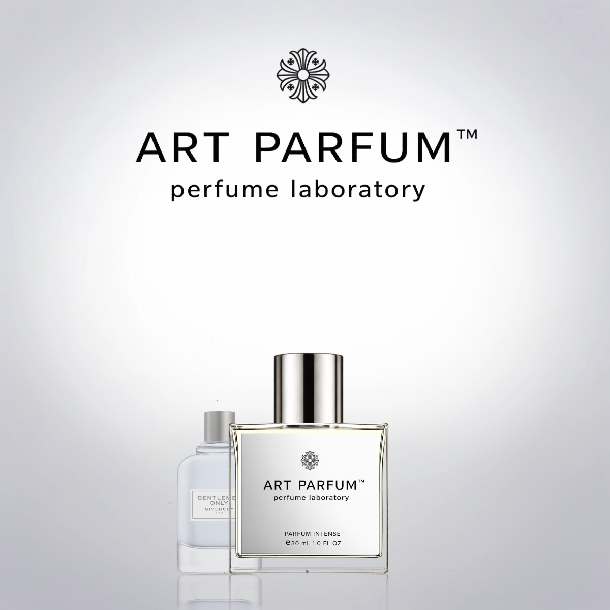 Парфуми Intense Givenchy Gentleman Only 30ml  - для чоловіків