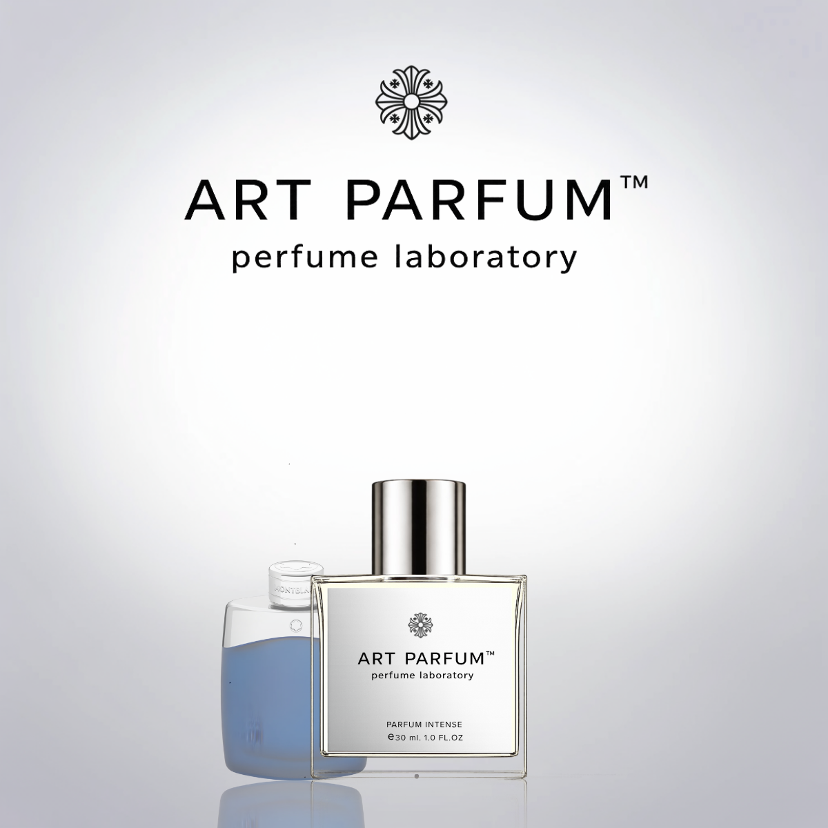 Парфуми Intense Montblanc Legend Special Edition 30ml  - для чоловіків