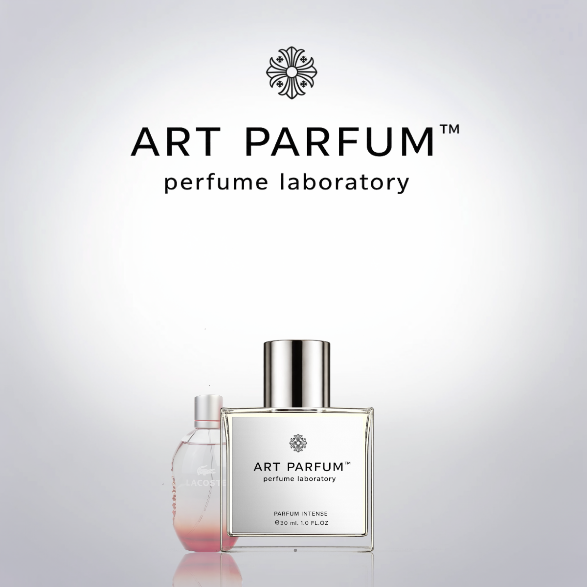 Парфуми Intense Lacoste Style In Play 30ml  - для чоловіків