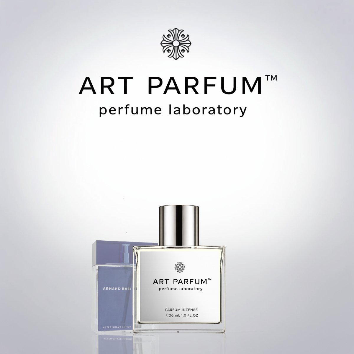 Парфуми Intense Armand Basi In Blue 30ml  - для чоловіків
