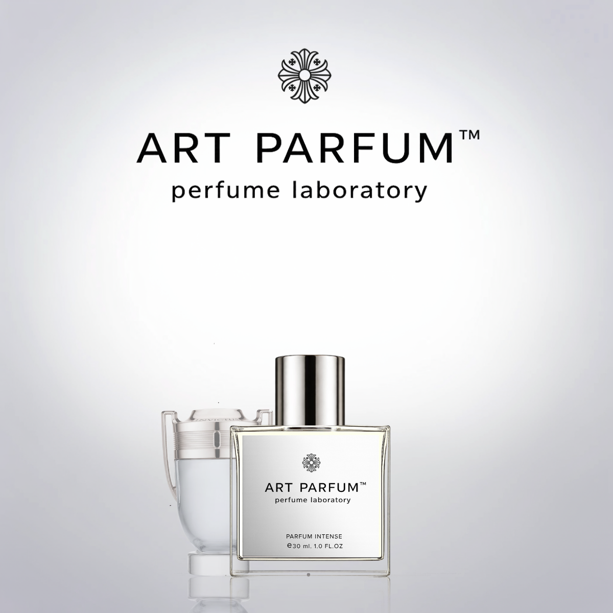 Парфуми Intense Paco Rabanne Invictus 30ml  - для чоловіків