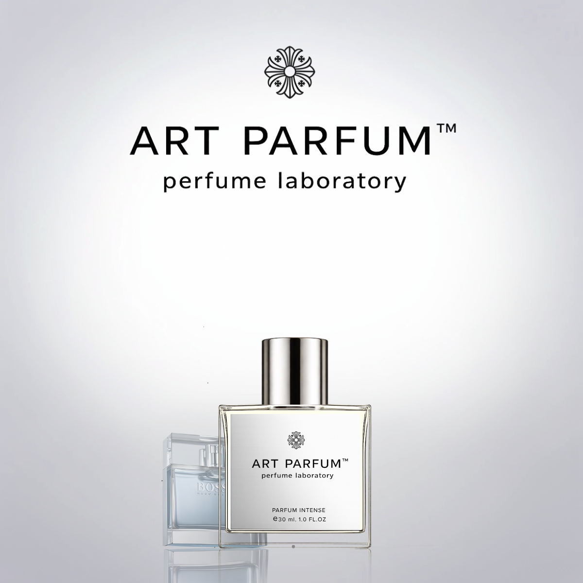 Парфуми Intense Hugo Boss Boss Pure 30ml  - для чоловіків