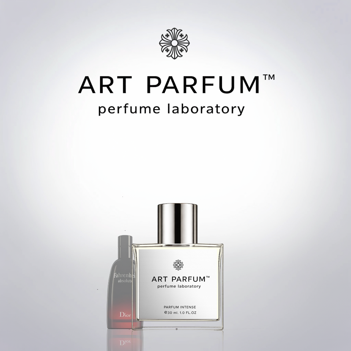 Парфуми Intense Dior Fahrenheit Absolute 30ml  - для чоловіків