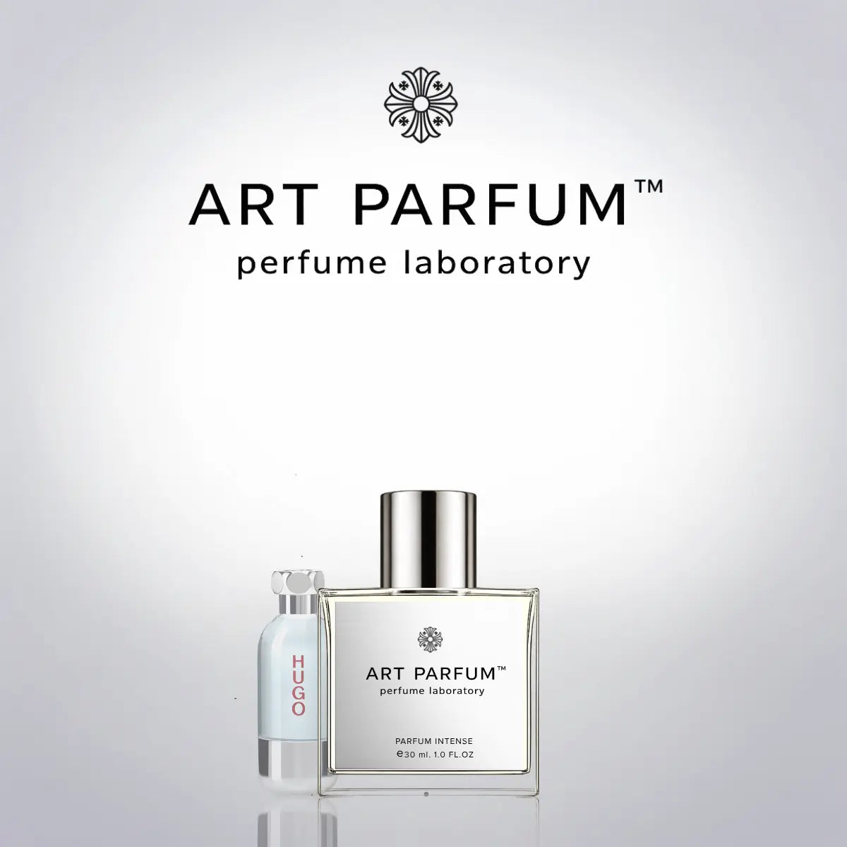 Парфуми Intense Hugo Boss Element 30ml  - для чоловіків