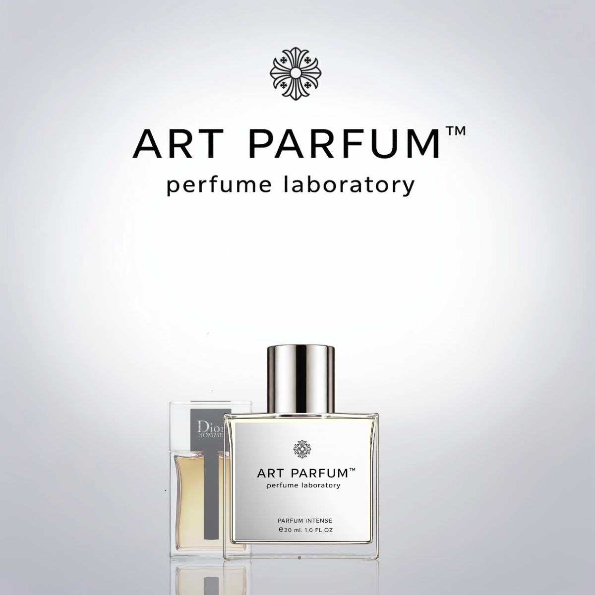 Парфуми Intense Dior Dior Homme 30ml  - для чоловіків
