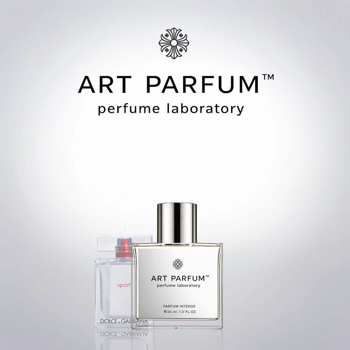 Парфуми Intense Dolce & Gabbana The One Sport 30ml  - для чоловіків