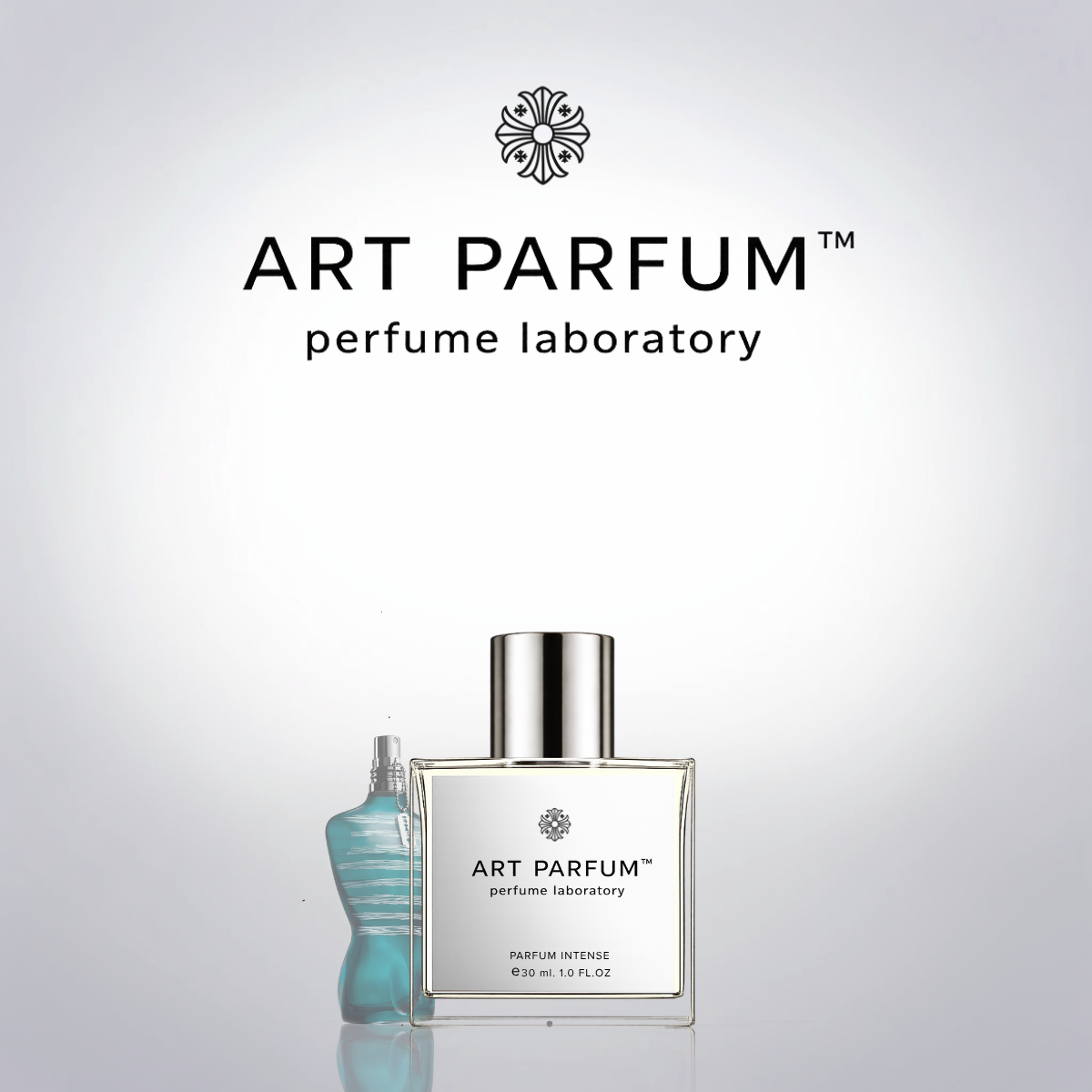 Парфуми Intense Jean Paul Gaultier Le Male Terrible 30ml  - для чоловіків