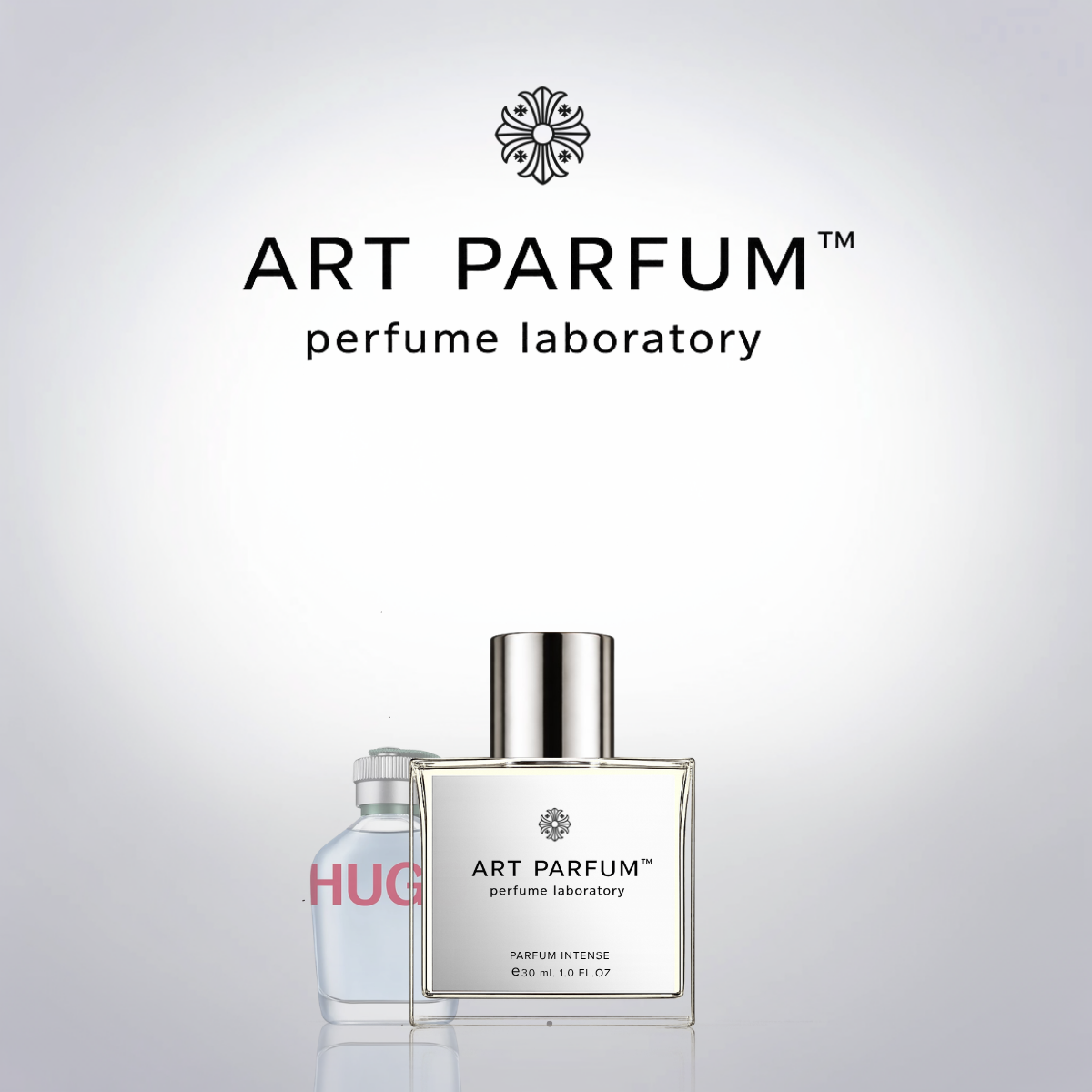 Парфуми Intense Hugo Boss Hugo 30ml  - для чоловіків