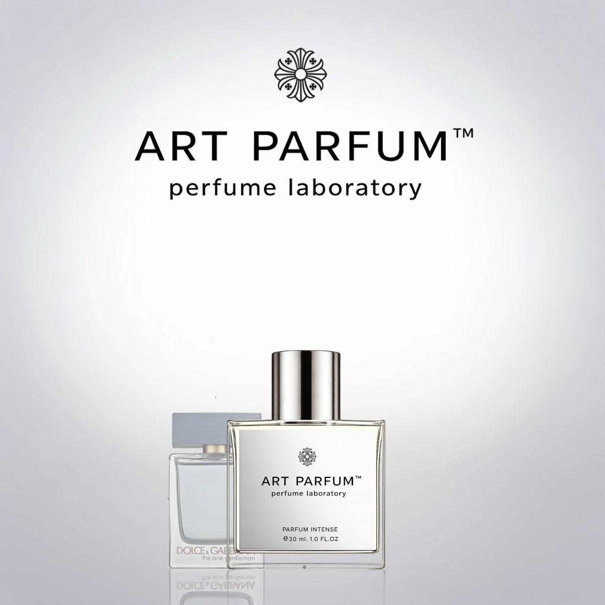 Парфуми Intense Dolce & Gabbana The One Gentleman 30ml  - для чоловіків