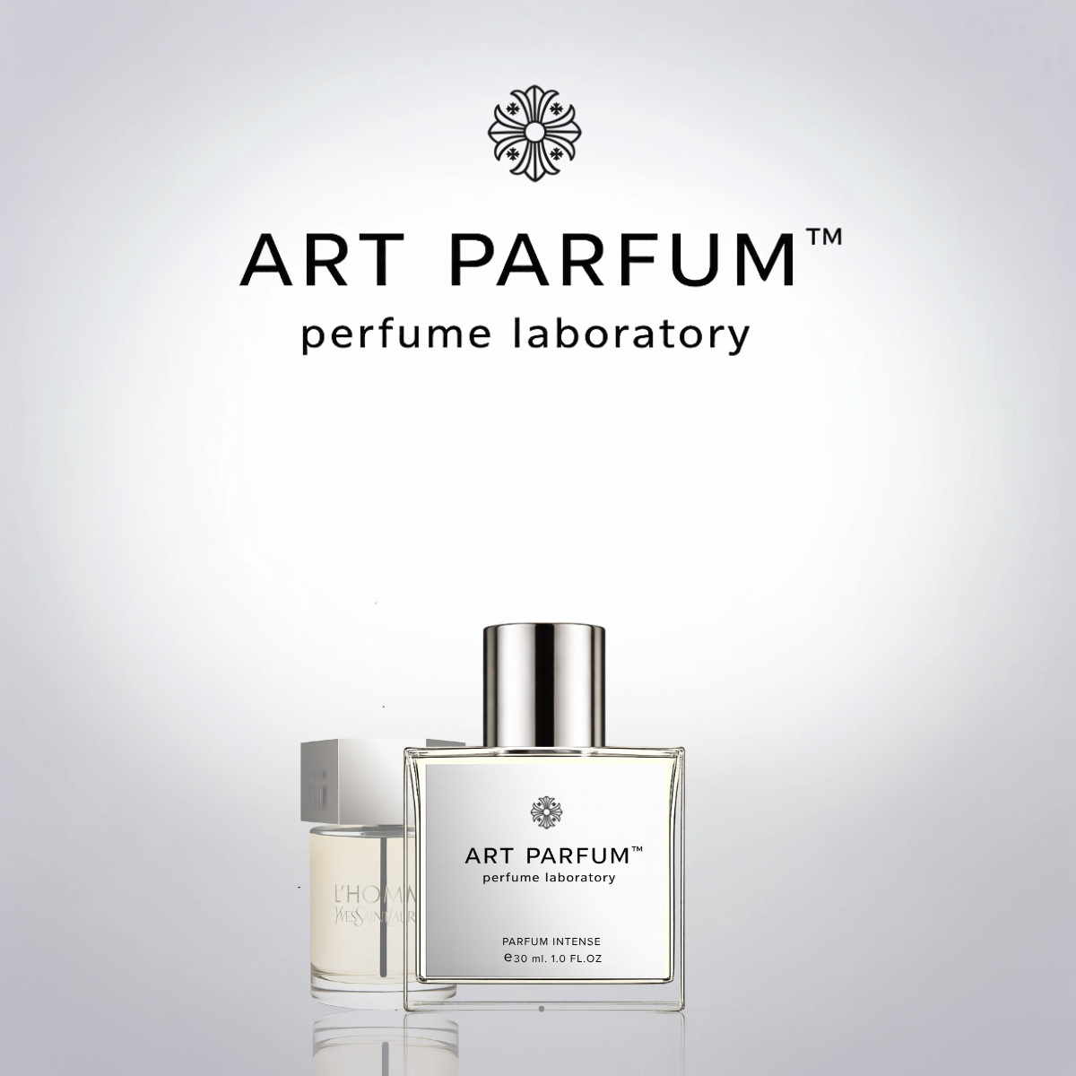 Парфуми Intense Yves Saint Laurent L’Homme 30ml  - для чоловіків