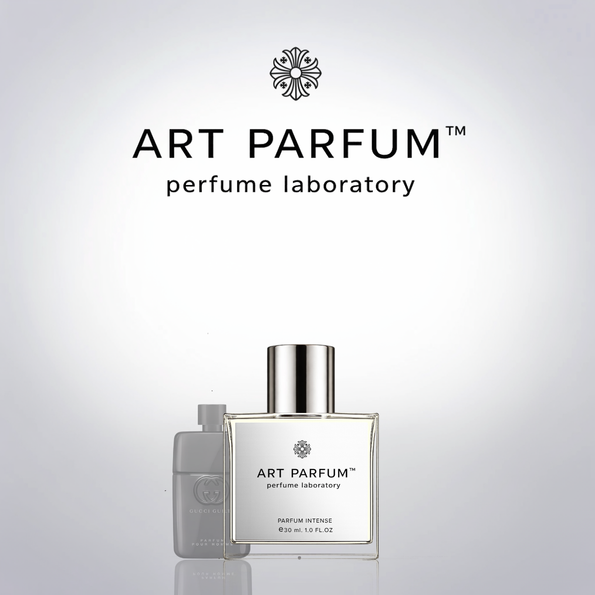 Парфуми Intense Gucci Gucci Guilty Pour Homme 30ml  - для чоловіків