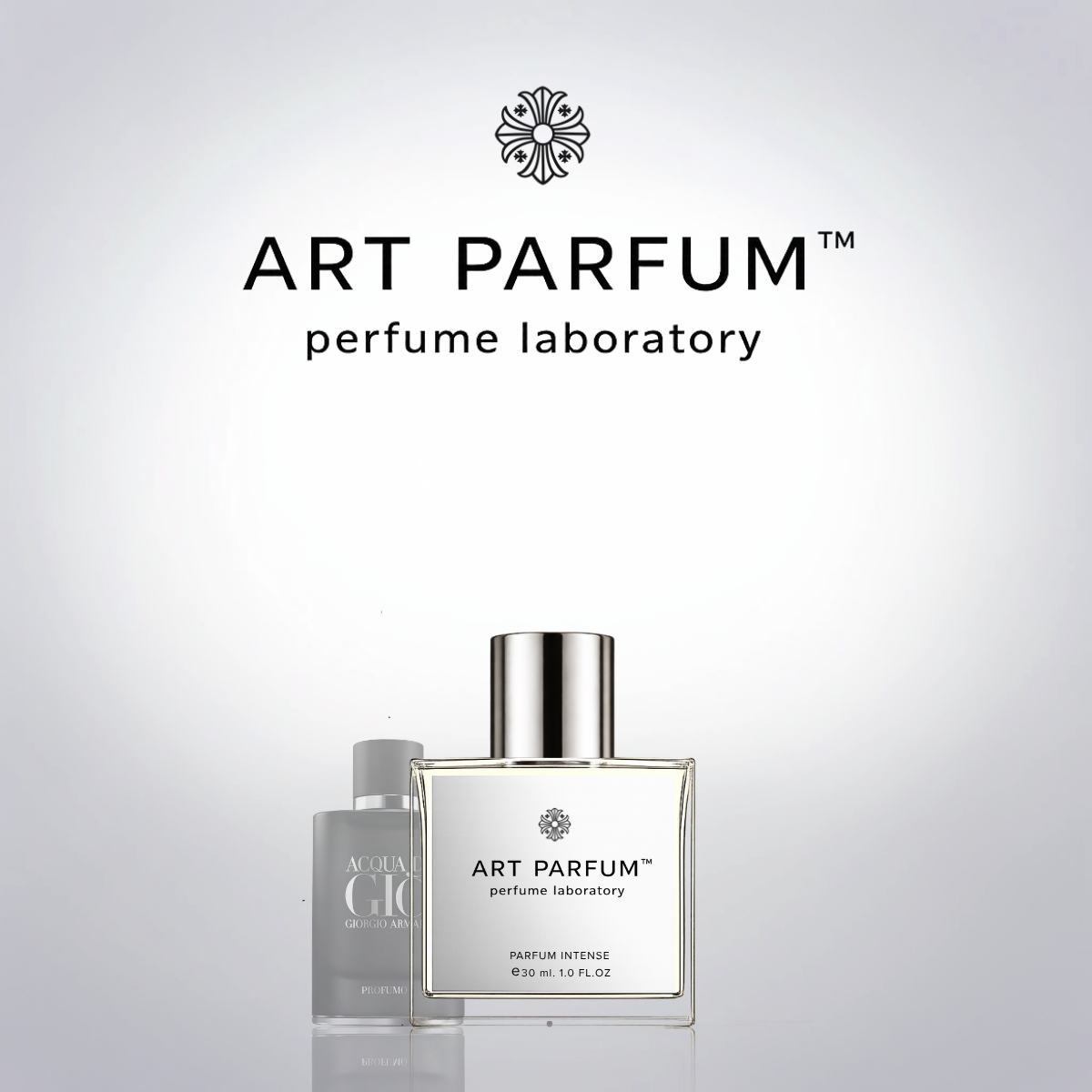 Парфуми Intense Giorgio Armani Acqua Di Gio Profumo 30ml  - для чоловіків