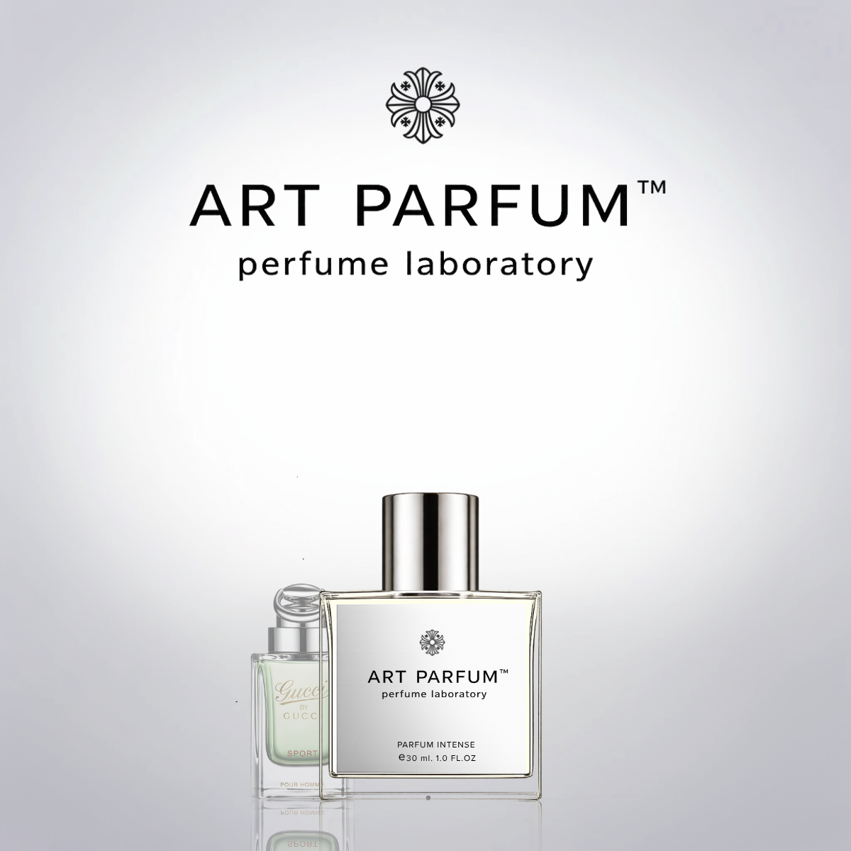 Парфуми Intense Gucci Gucci Sport 30ml  - для чоловіків