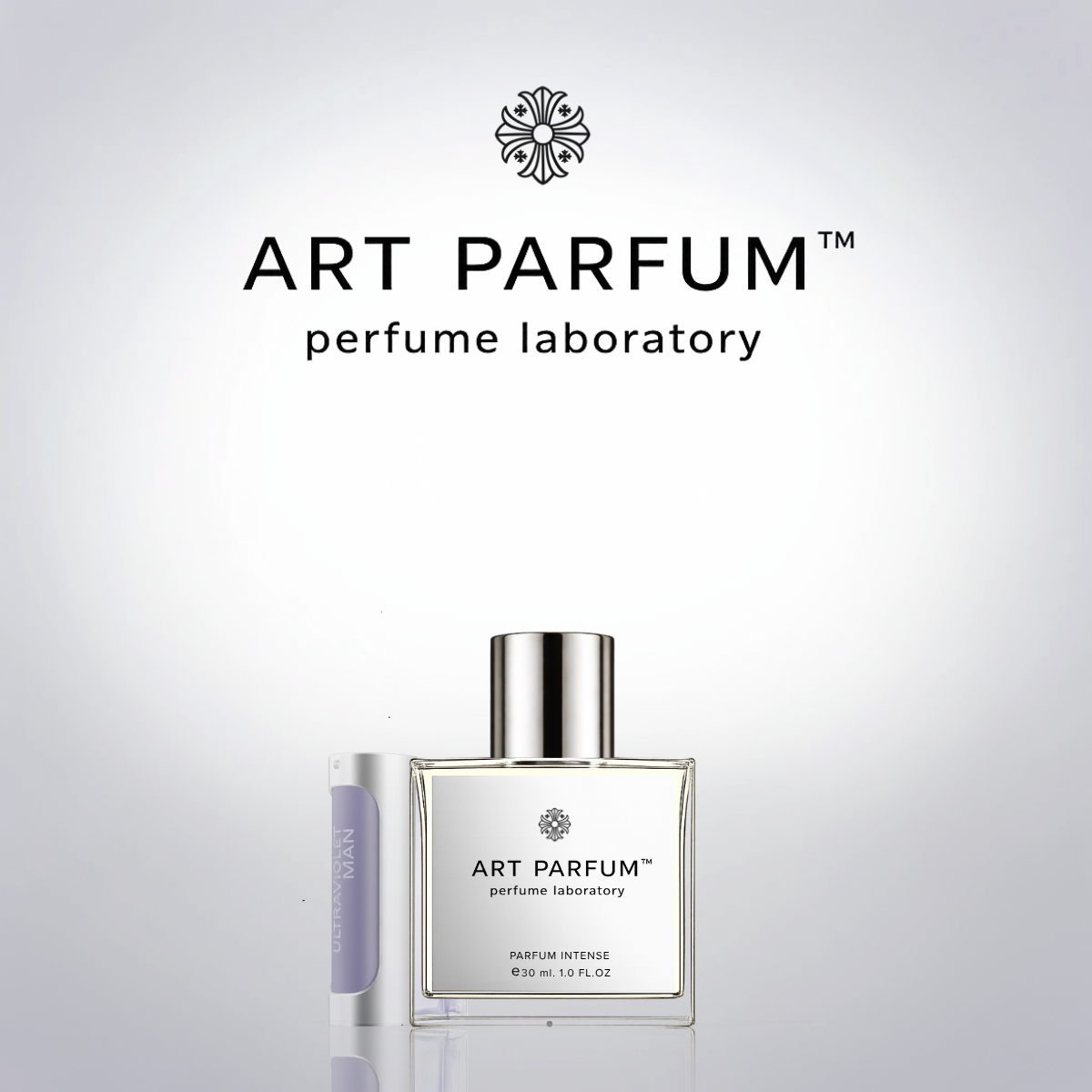 Парфуми Intense Paco Rabanne Ultraviolet Men 30ml  - для чоловіків
