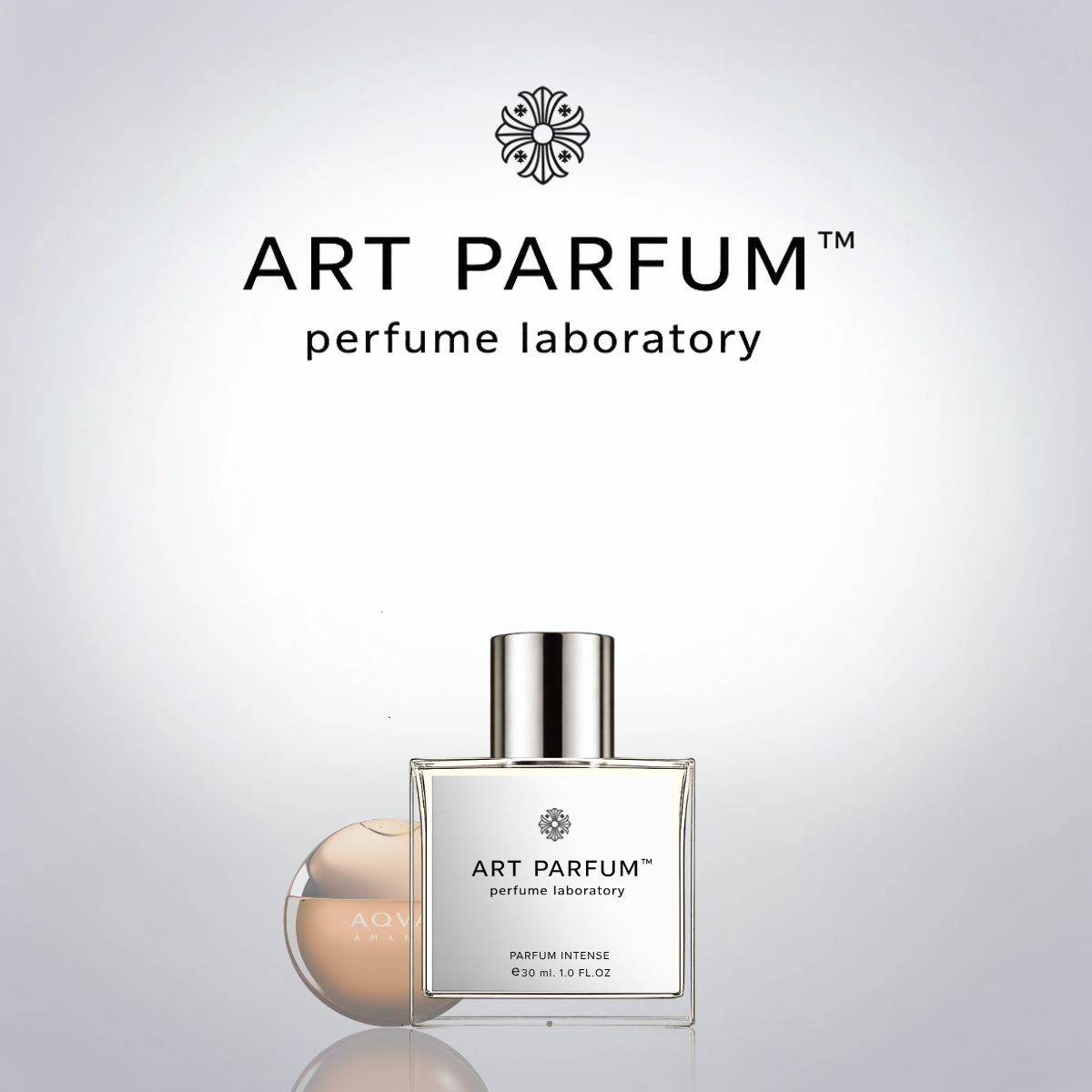 Парфуми Intense Bvlgari Aqva Amara 30ml  - для чоловіків