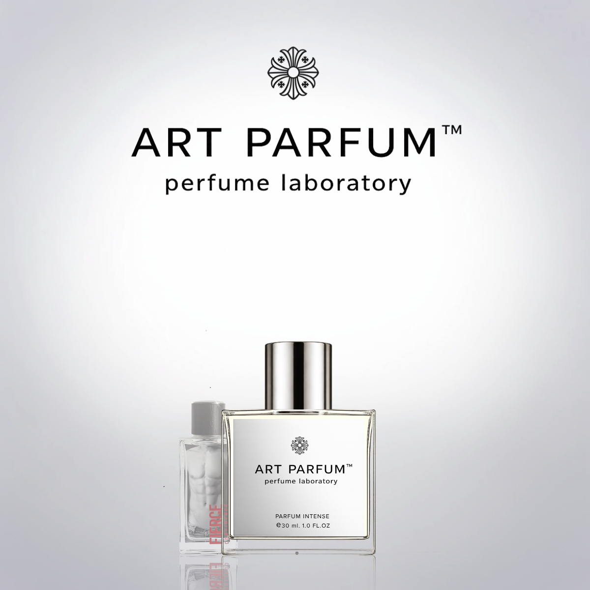 Парфуми Intense Abercrombie & Fitch Fierce Confidence 30ml  - для чоловіків