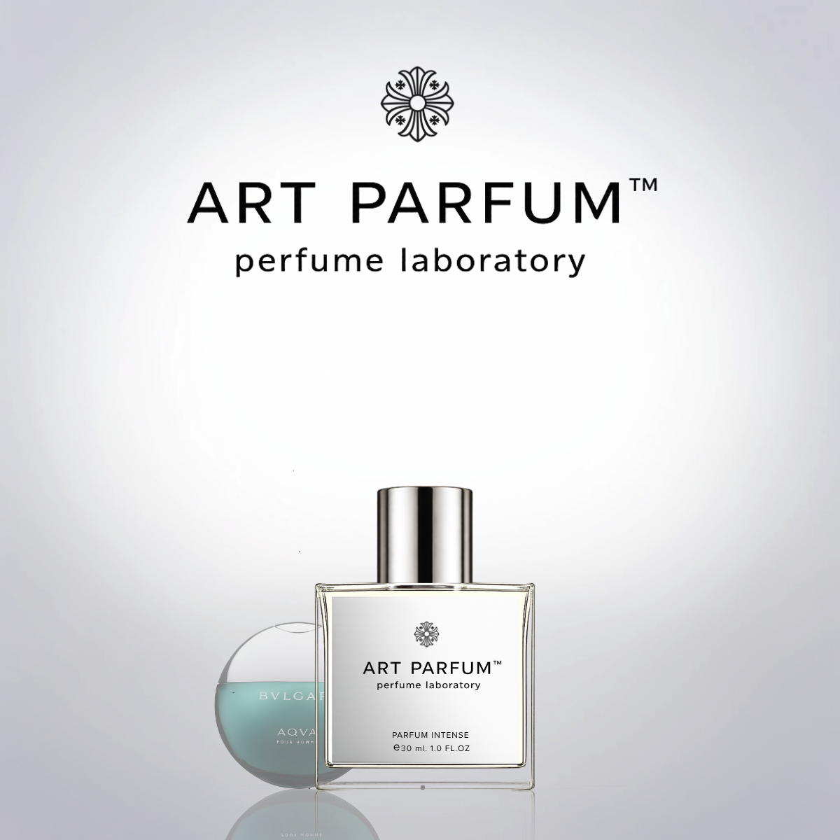 Парфуми Intense Bvlgari Aqva Pour Homme 30ml  - для чоловіків