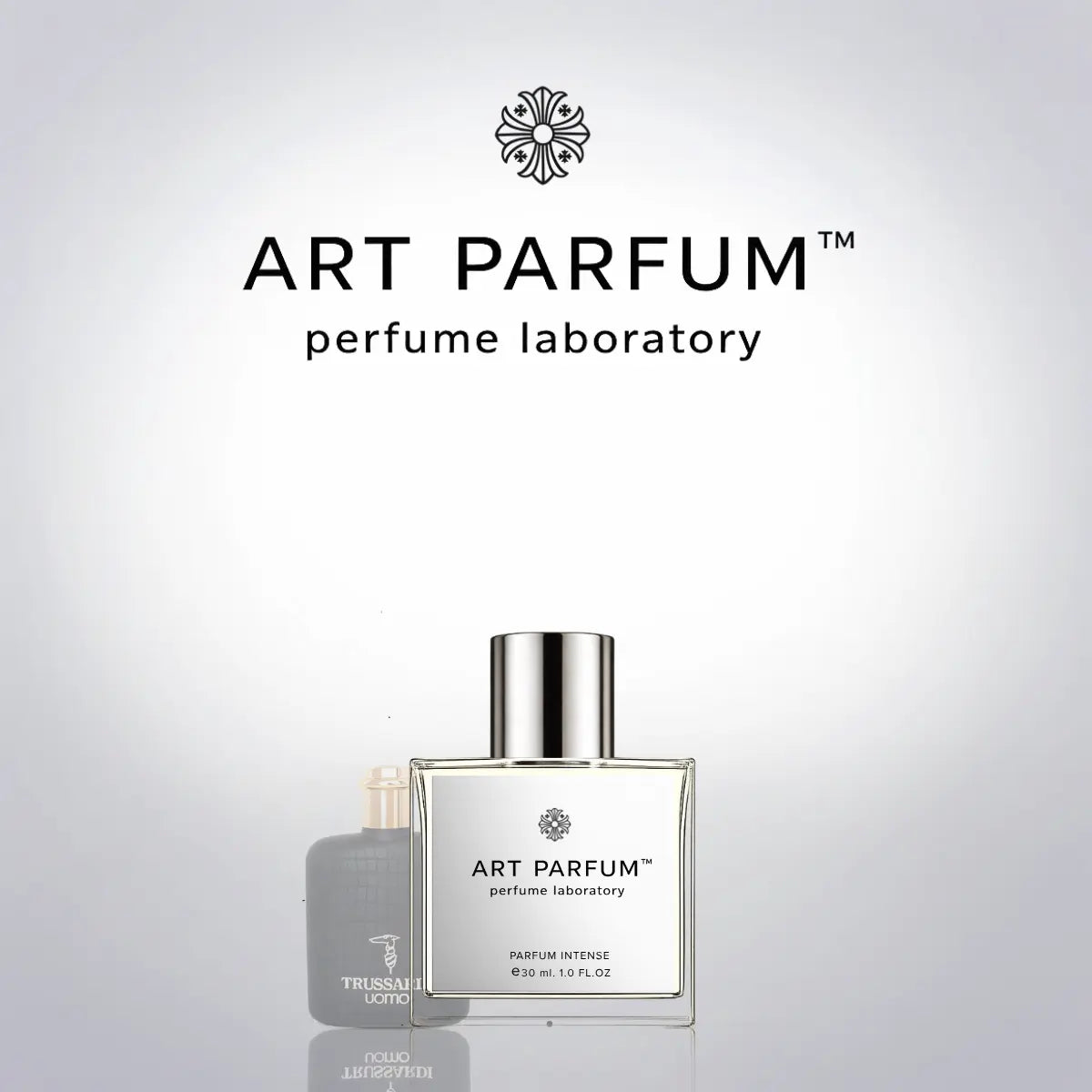 Парфуми Intense Trussardi Uomo 30ml  - для чоловіків