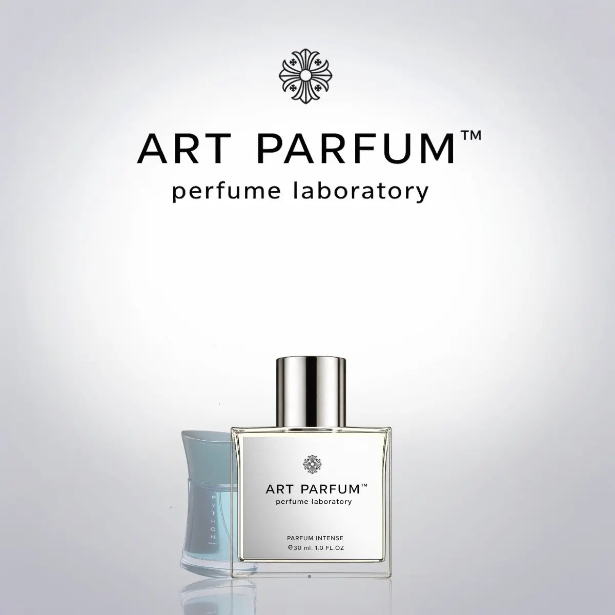 Парфуми Intense Trussardi Python For Men 30ml  - для чоловіків