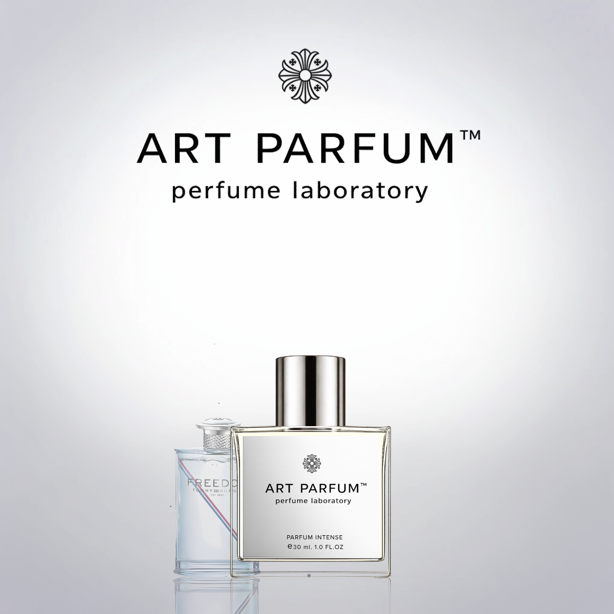 Парфуми Intense Tommy Hilfiger Freedom For Men 30ml  - для чоловіків