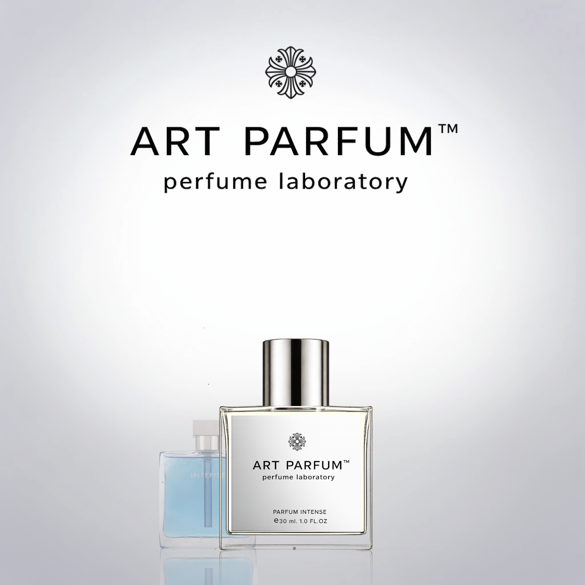 Парфуми Intense Azzaro Chrome Intense 30ml  - для чоловіків