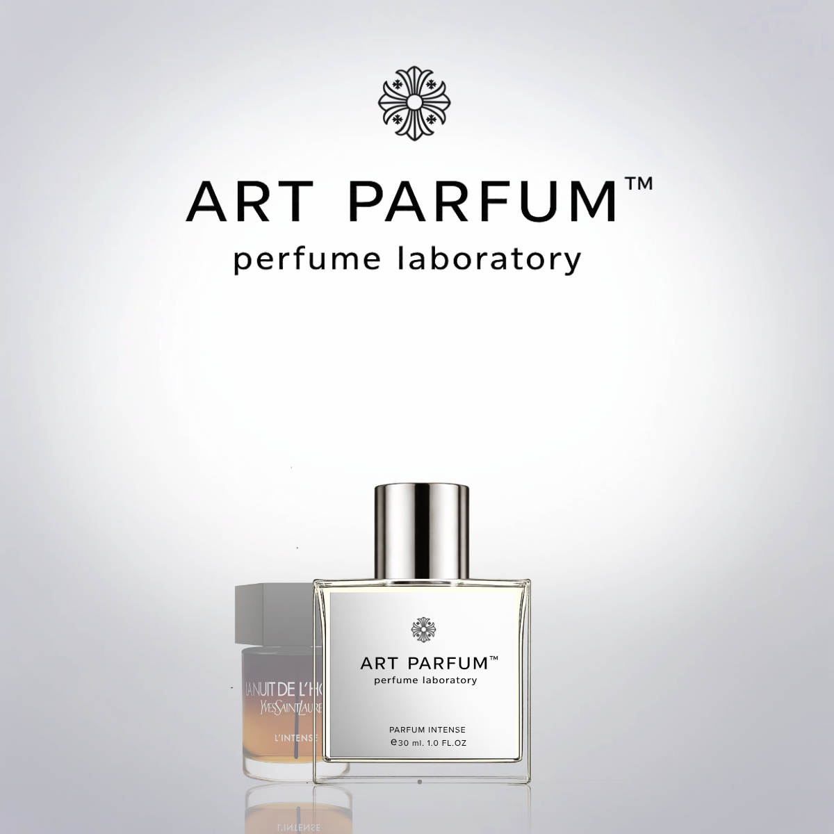 Парфуми Intense Yves Saint Laurent La Nuit De L’Homme L’Intense 30ml  - для чоловіків