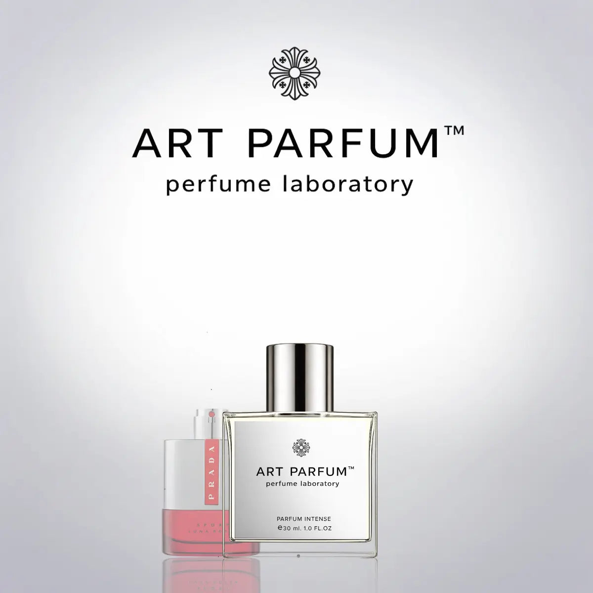 Парфуми Intense Prada Luna Rossa Sport 30ml  - для чоловіків