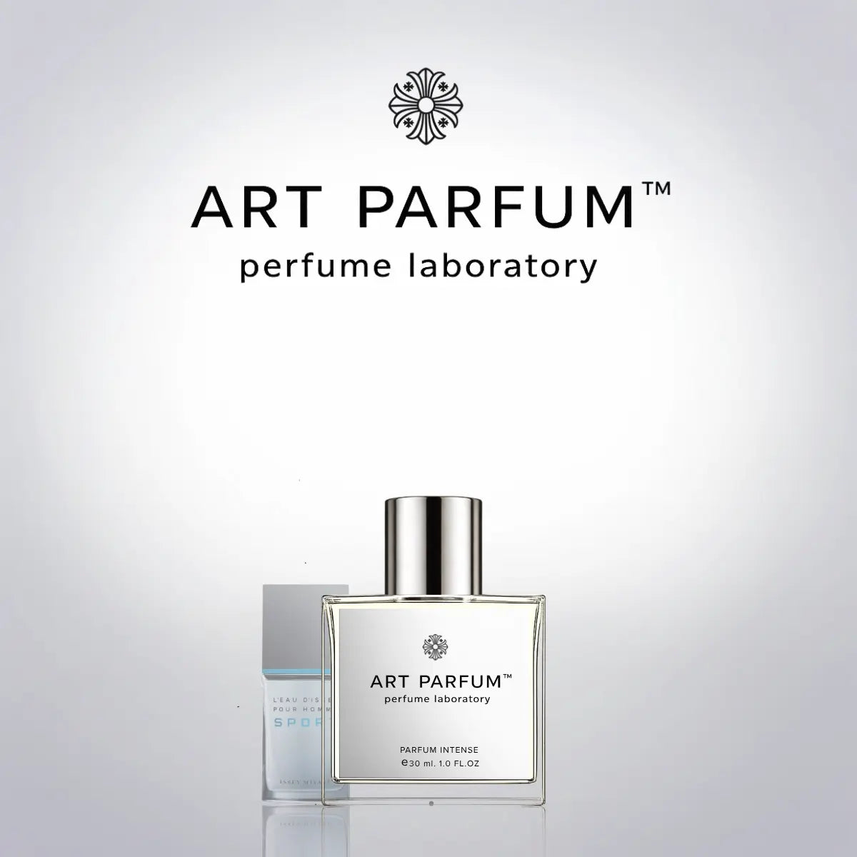 Парфуми Intense Issey Miyake L’Eau D’Issey Sport 30ml  - для чоловіків