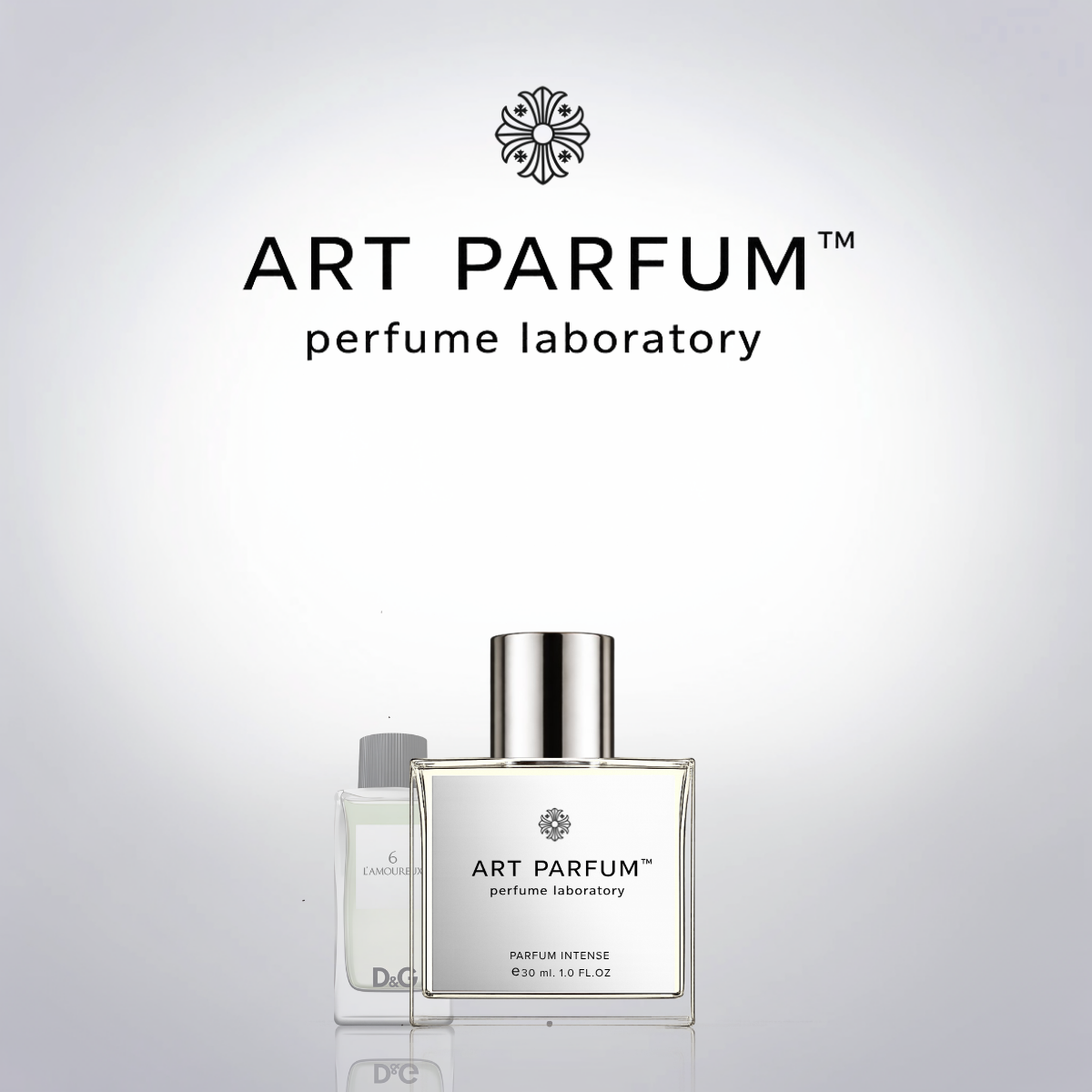 Парфуми Intense Dolce & Gabbana Anthology L’Amoureaux 6 30ml  - для чоловіків
