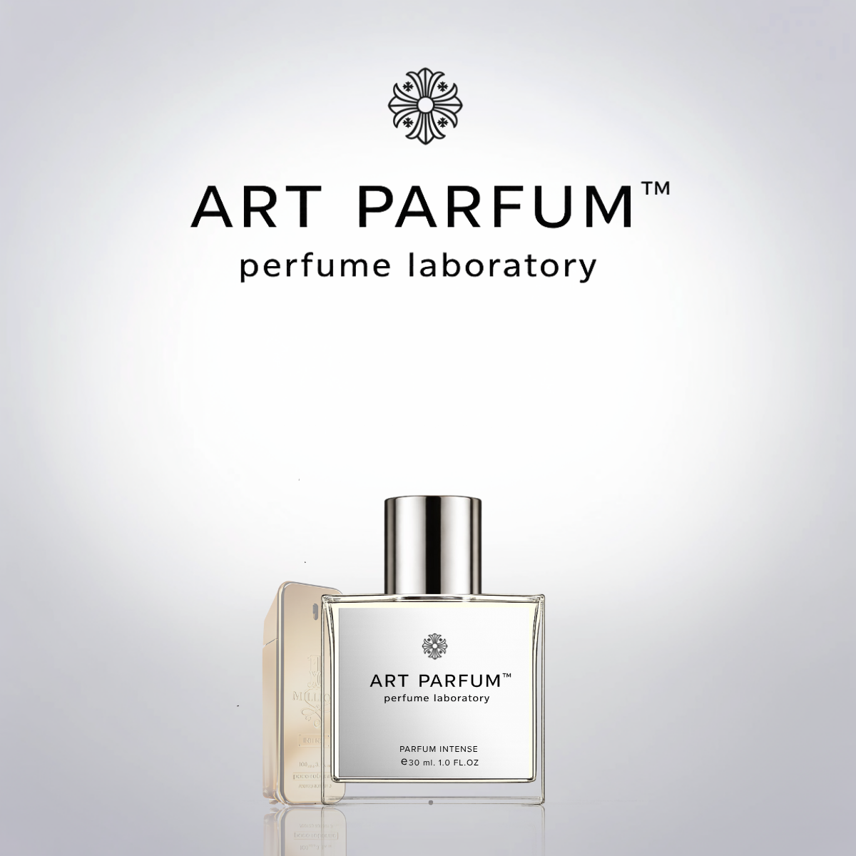 Парфуми Intense Paco Rabanne 1 Million Intense 30ml  - для чоловіків