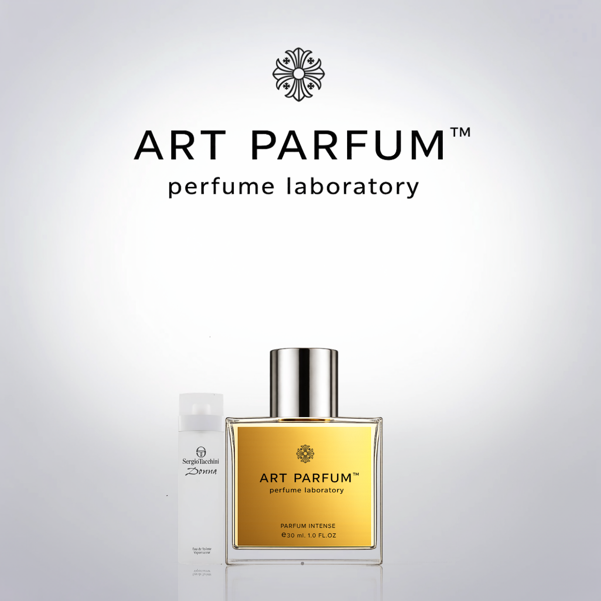Парфуми Intense Sergio Tacchini Donna 30ml  - для жінок