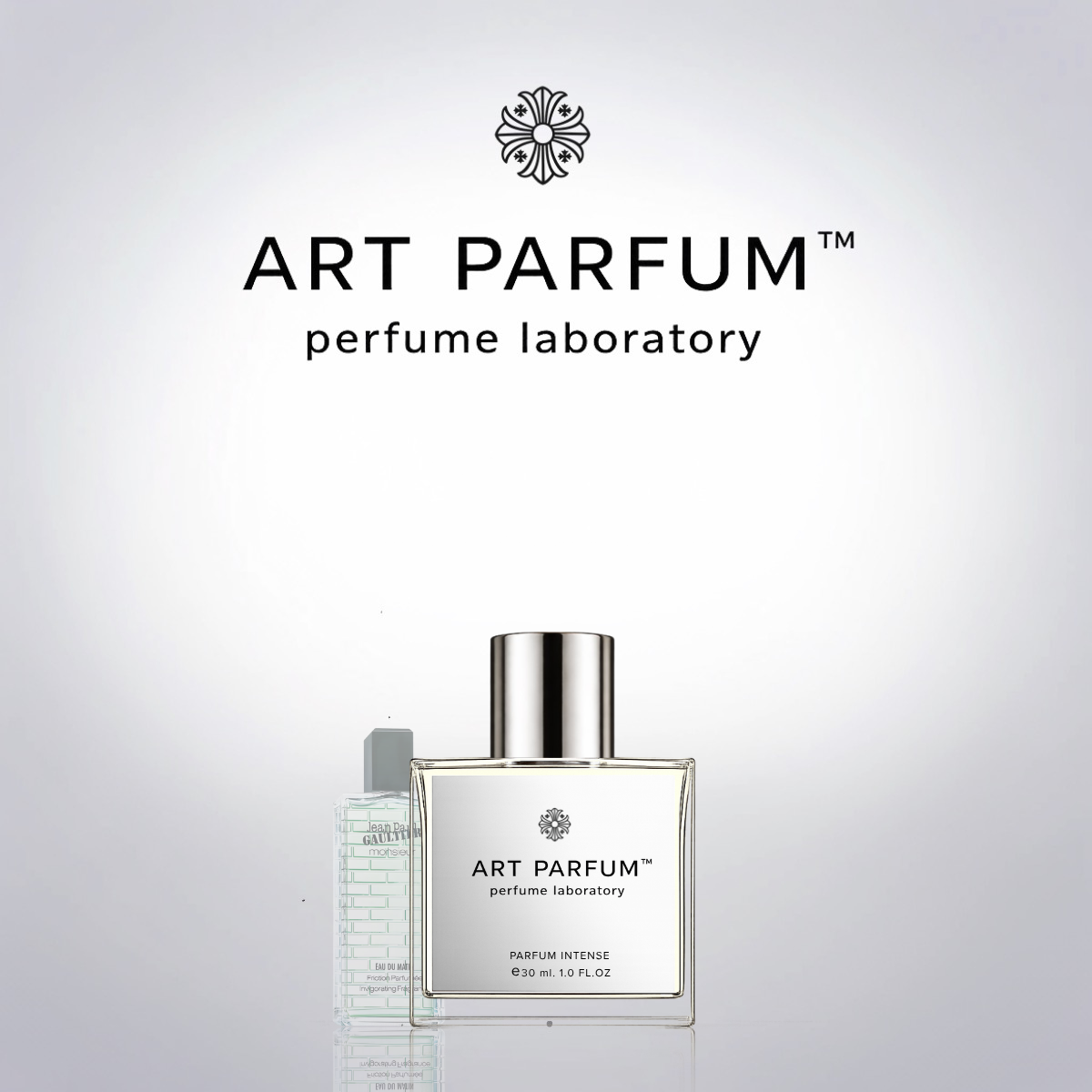 Парфуми Intense Jean Paul Gaultier Monsieur Eau Du Matin 30ml  - для чоловіків