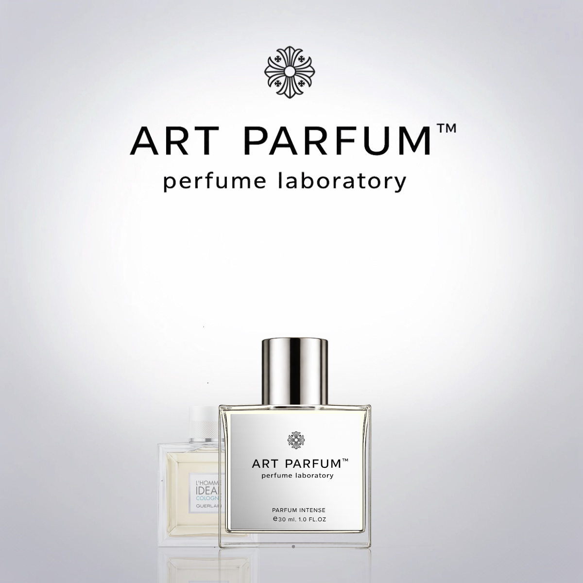 Парфуми Intense Guerlain L’Homme Ideal Cologne 30ml  - для чоловіків