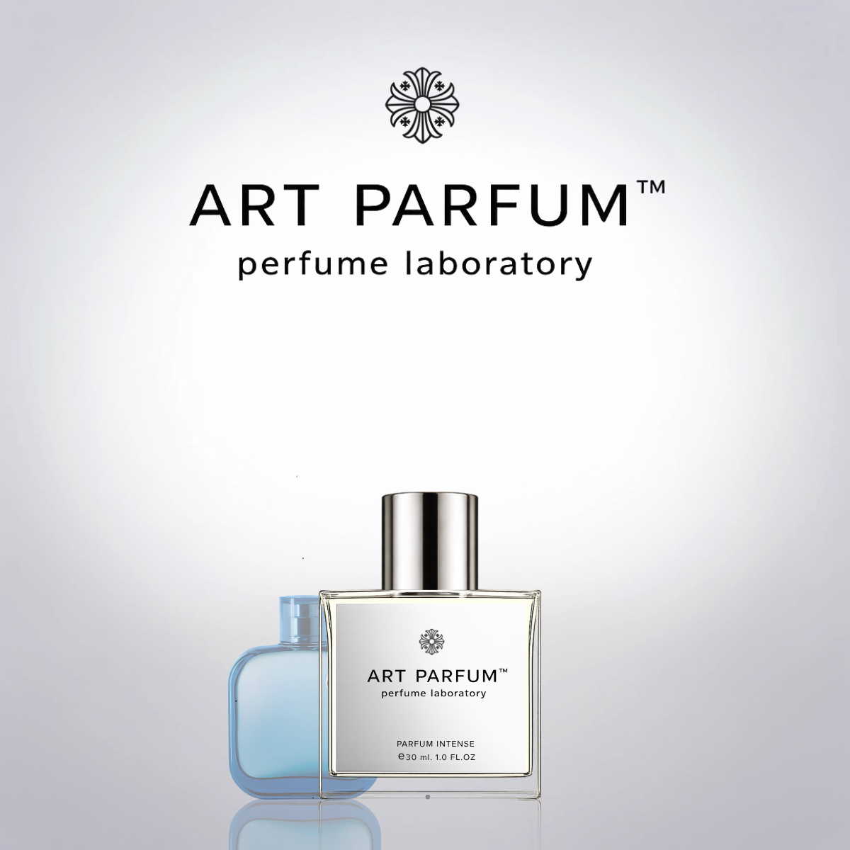 Парфуми Intense Lacoste L.12.12 Blue 30ml  - для чоловіків