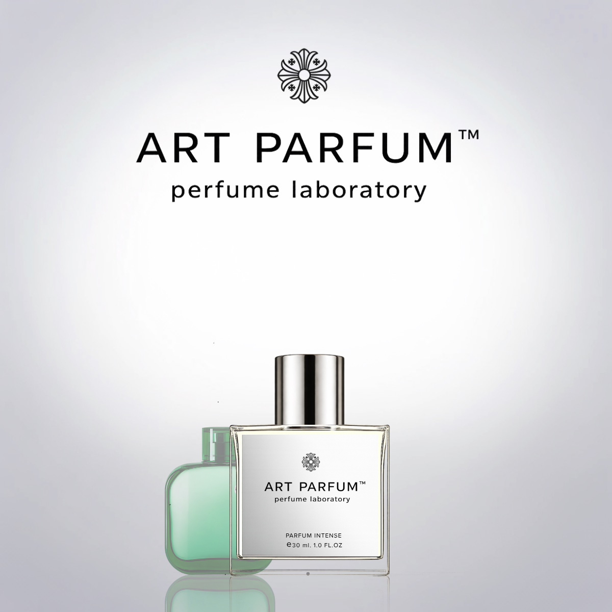 Парфуми Intense Lacoste L.12.12 Vert 30ml  - для чоловіків