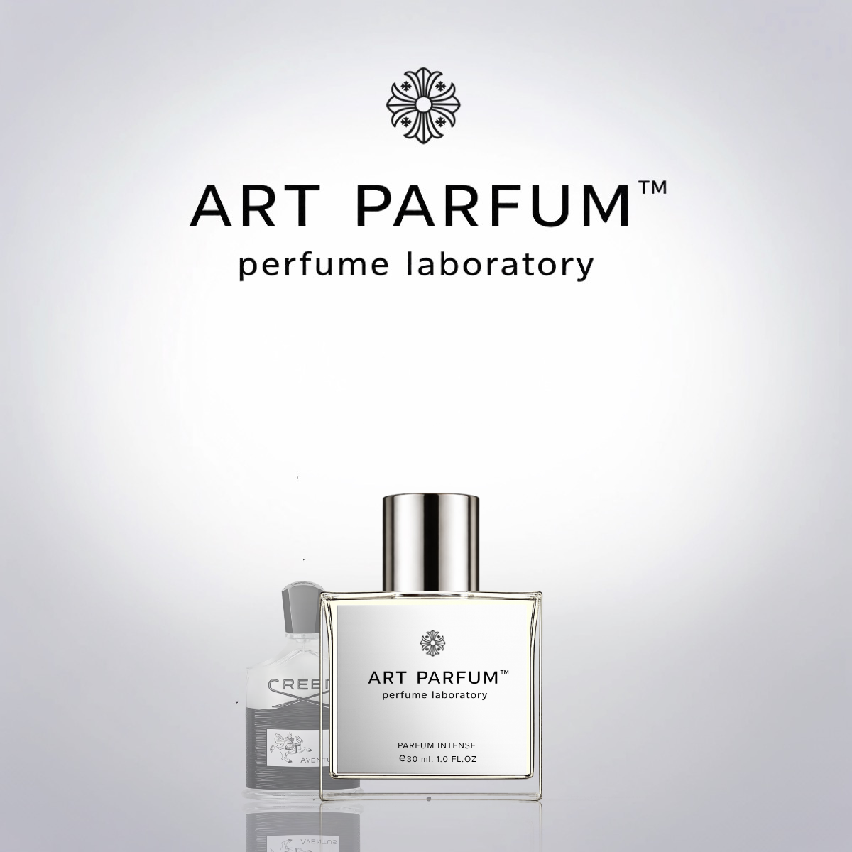 Парфуми Intense Creed Aventus 30ml  - для чоловіків