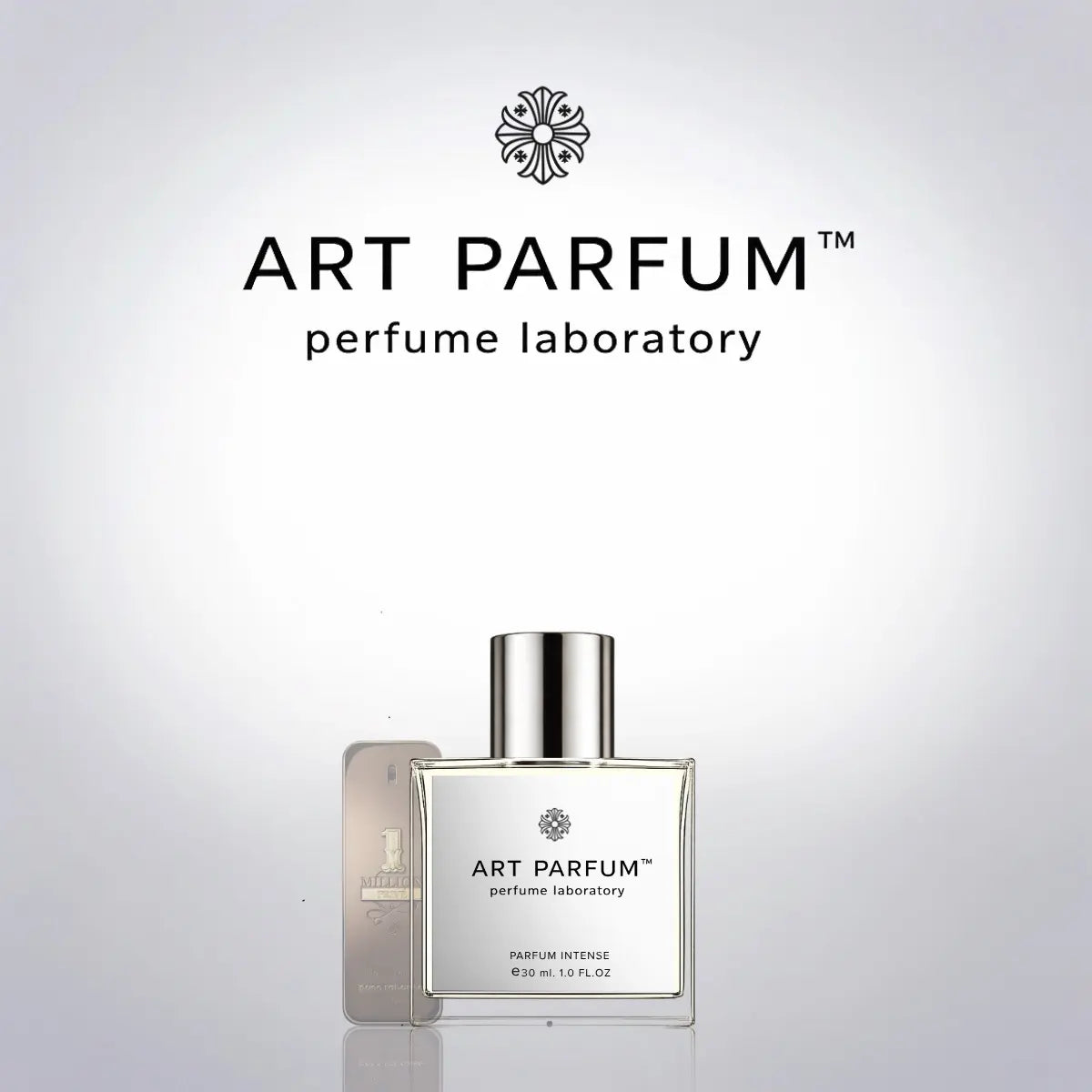 Парфуми Intense Paco Rabanne 1 Million Prive 30ml  - для чоловіків