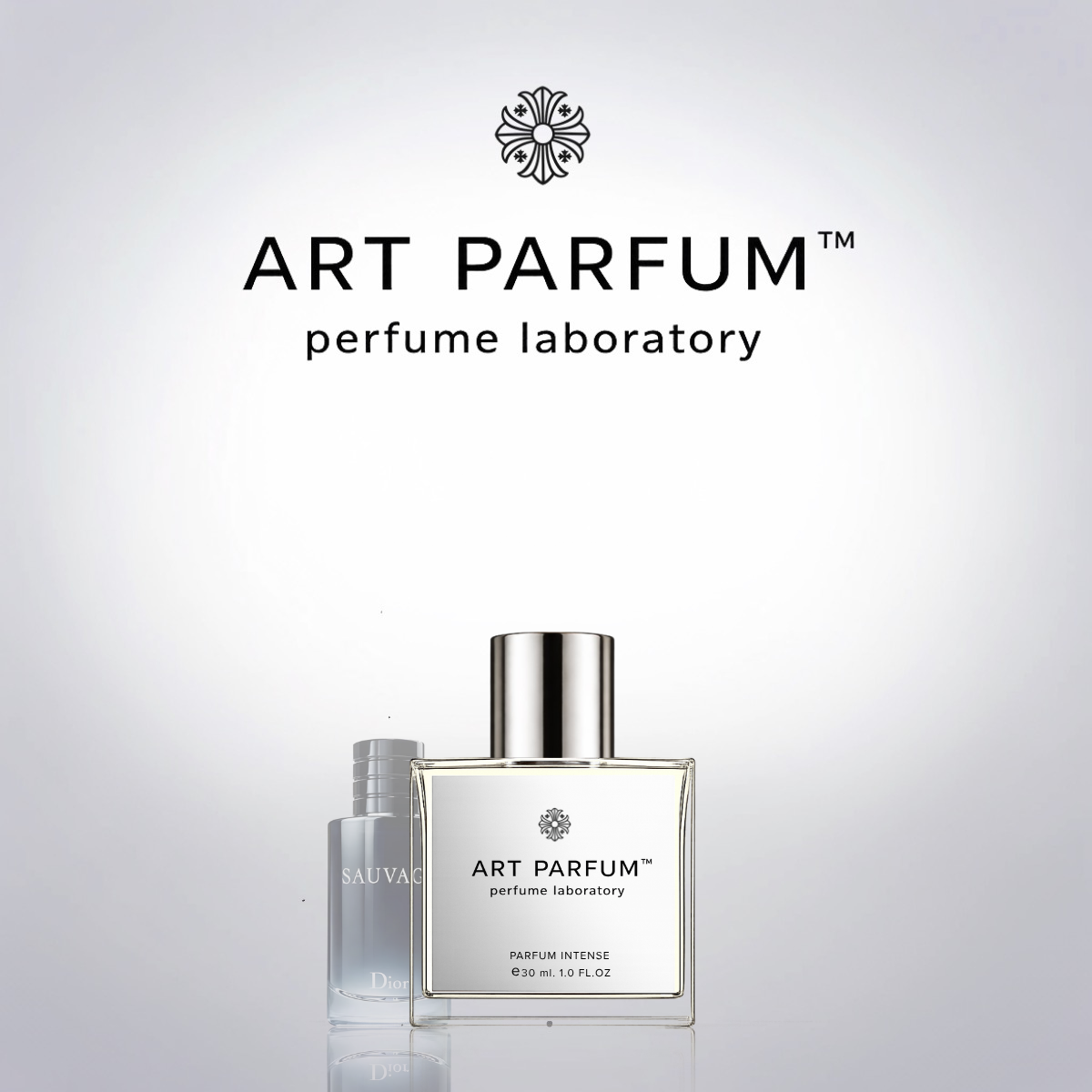 Парфуми Intense Dior Sauvage 30ml  - для чоловіків