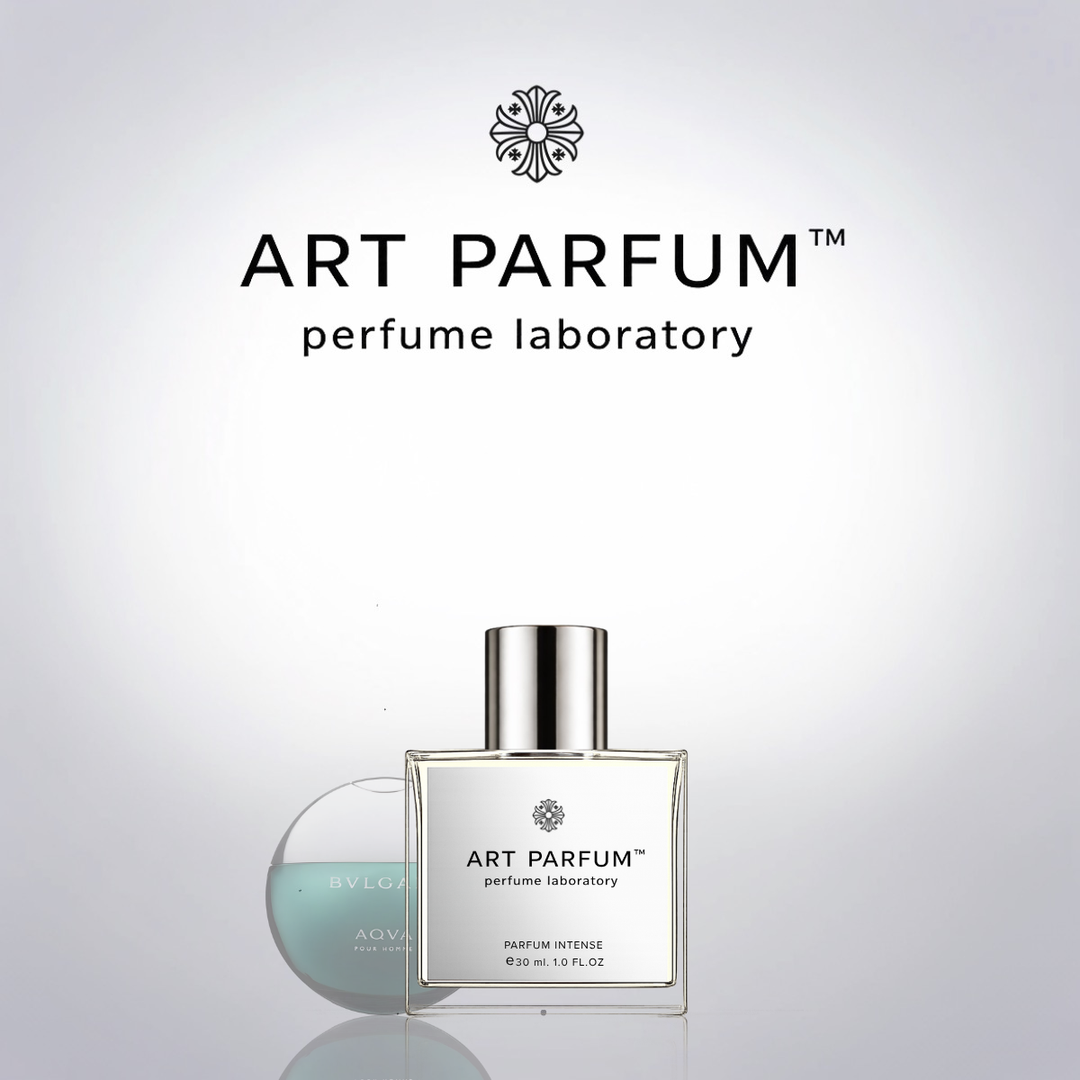 Парфуми Intense Bvlgari Aqva Pour Homme 30ml  - для чоловіків