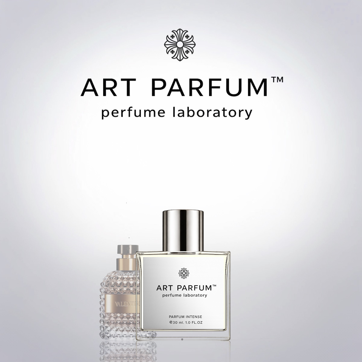 Парфуми Intense Valentino Uomo 30ml  - для чоловіків