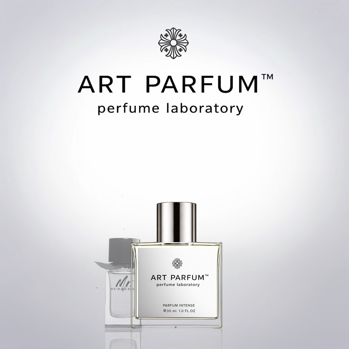 Парфуми Intense Burberry Mr. Burberry 30ml  - для чоловіків