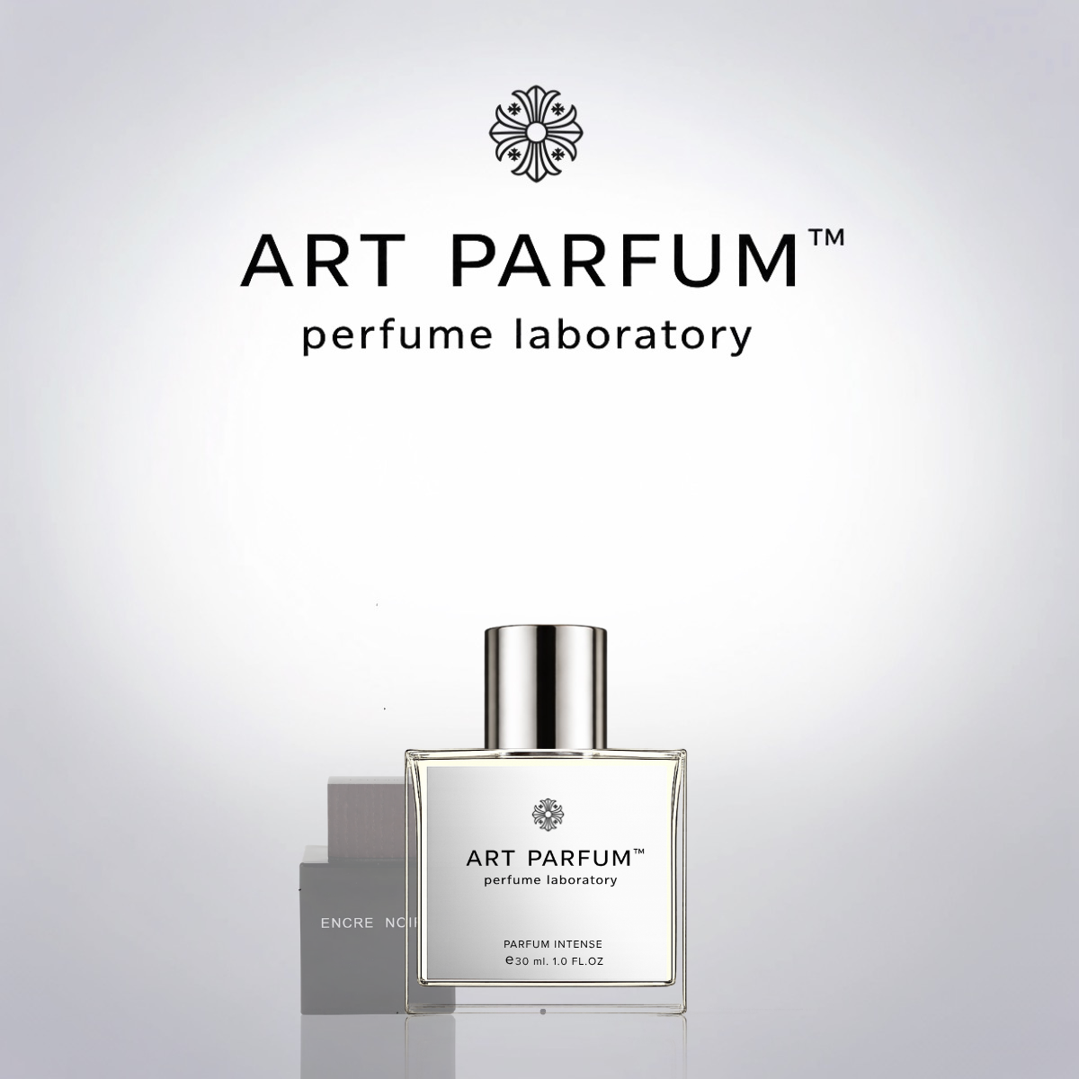 Парфуми Intense Lalique Encre Noire 30ml  - для чоловіків