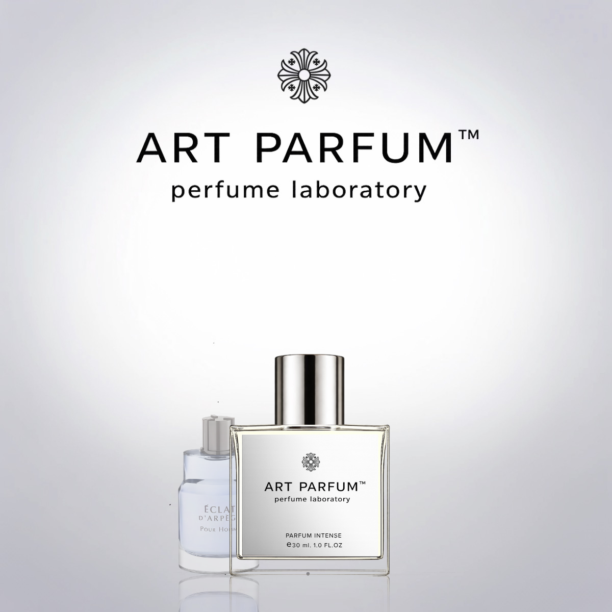 Парфуми Intense Lanvin Eclat d'Arpege Pour Homme 30ml  - для чоловіків