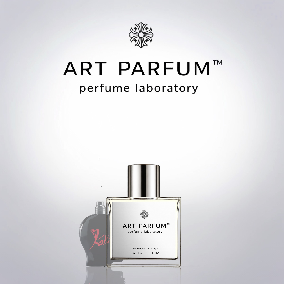 Парфуми Intense Jean Paul Gaultier Kokorico 30ml  - для чоловіків